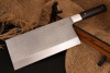 Мясной топорик "Samurai" х12мф, рукоять дерево венге.